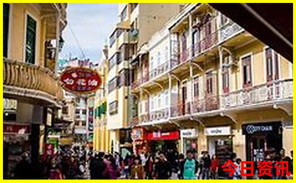 中国最著名的地方